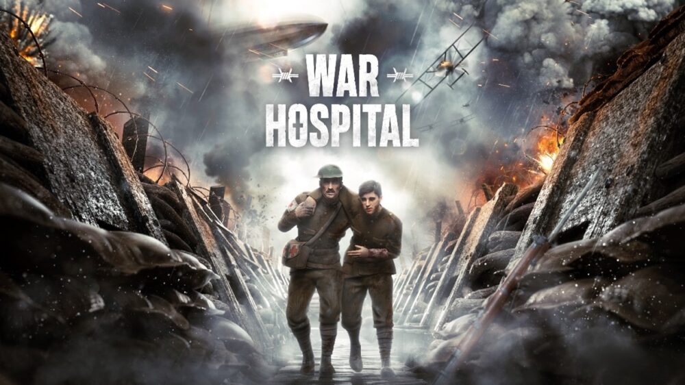 War Hospital