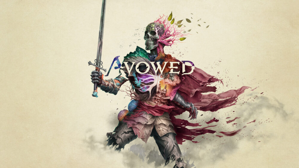 Avowed – Launching Fall 2024