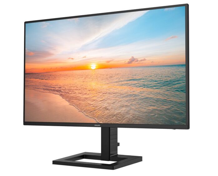 Philips Monitors E1 Line