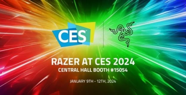 razer ces 2024