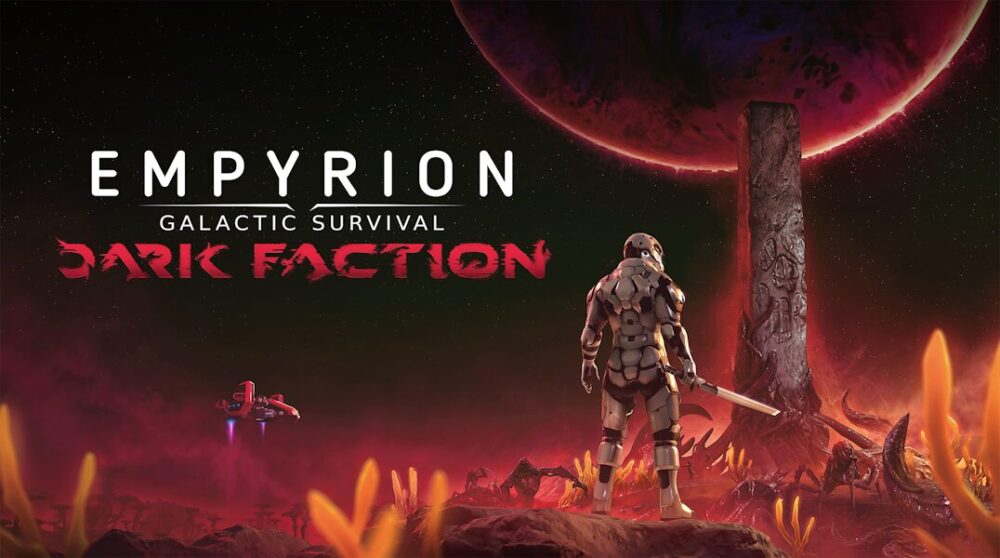 Empyrion - Galactic Survival Receives First Expansion