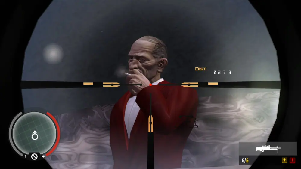 Hitman Blood Money Reprisal Switch Review | Invision Game Community