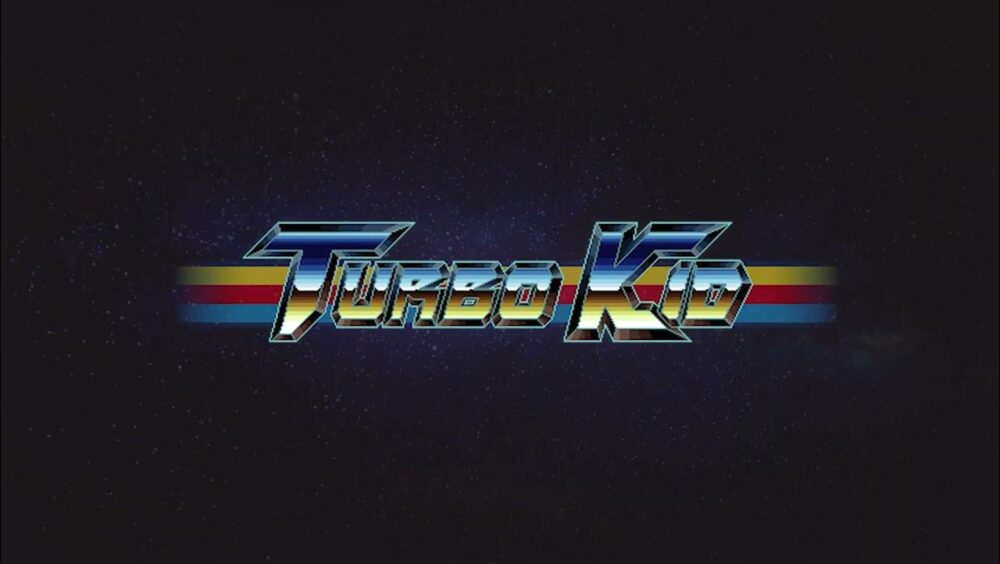 Turbo Kid