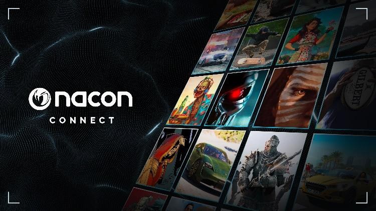 nacon connect