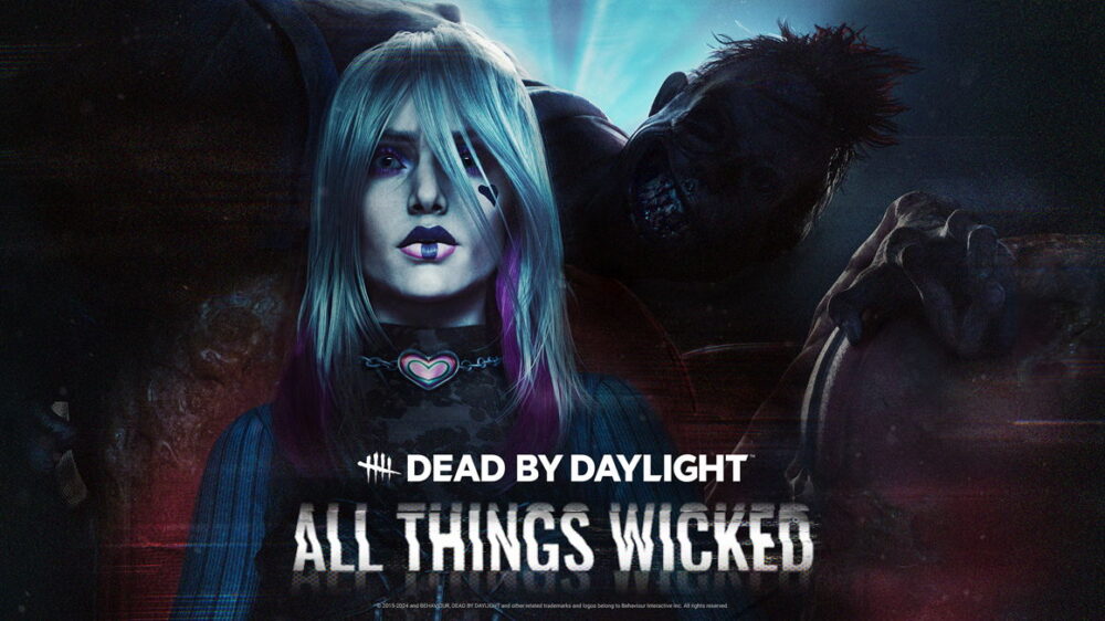 All Things Wicked Comes to Dead by Daylight