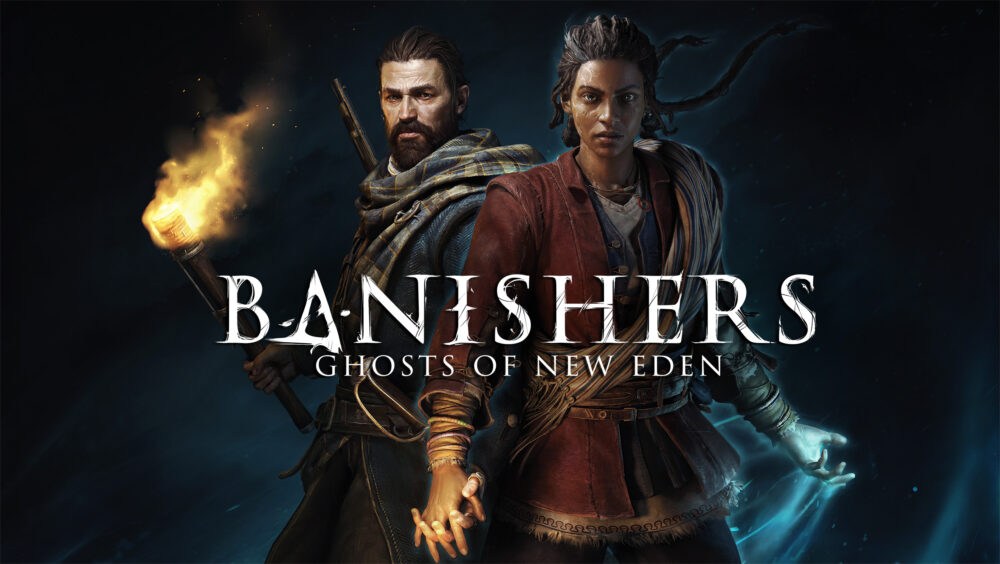 Banishers Ghosts of New Eden