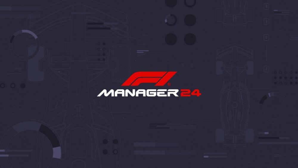 F1 Manager 24