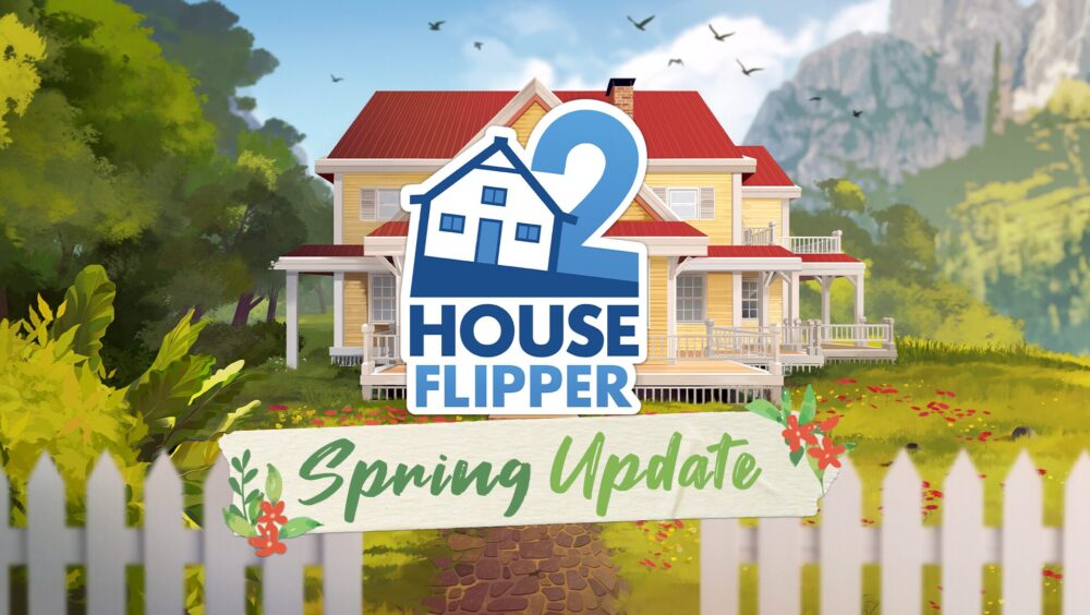 House Flipper 2