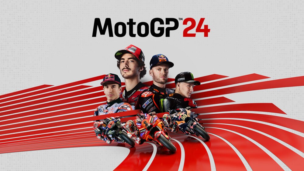 MotoGP 24