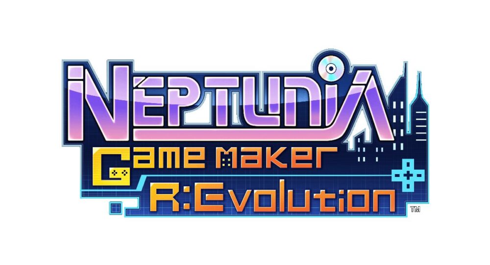 Neptunia Game Maker R EvolutionLaunches in May 2024