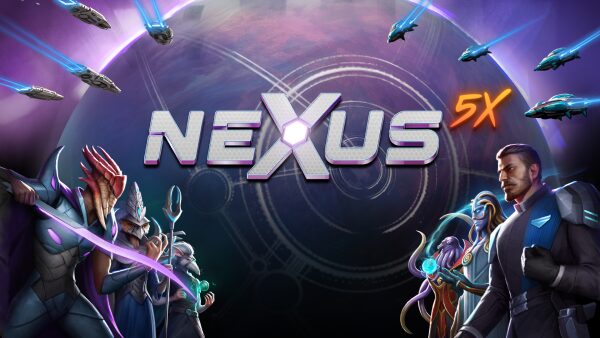Nexus 5X launches for PC | Invision Game Community