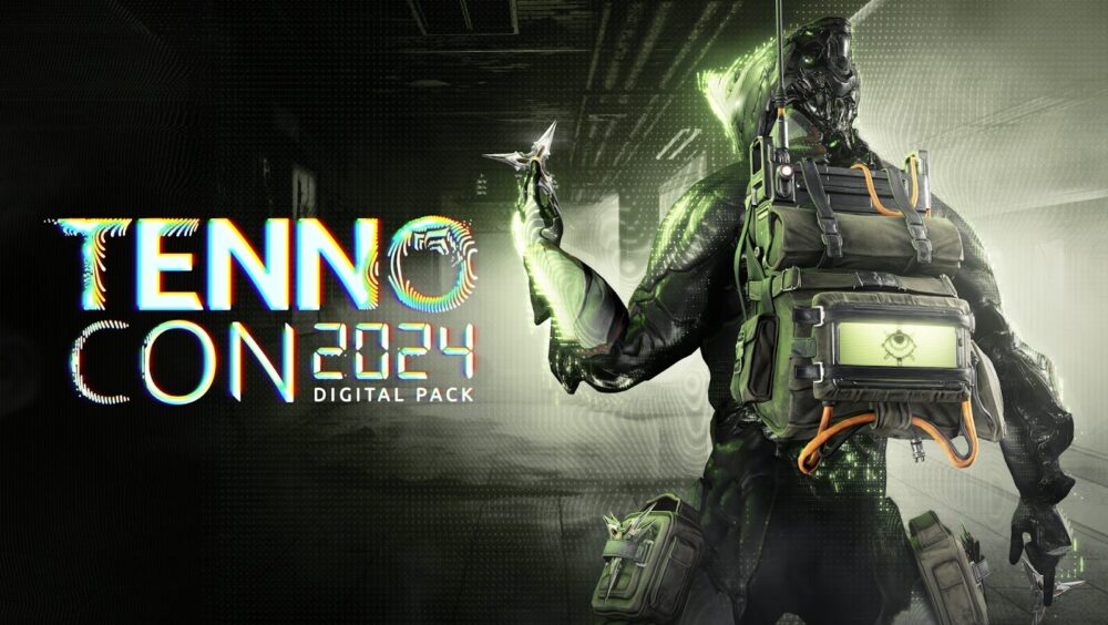 TennoCon 2024