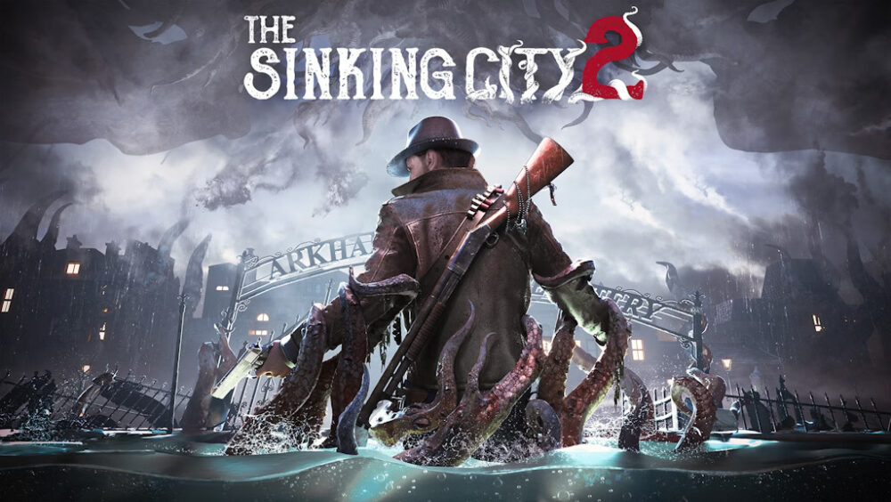 The Sinking City 2