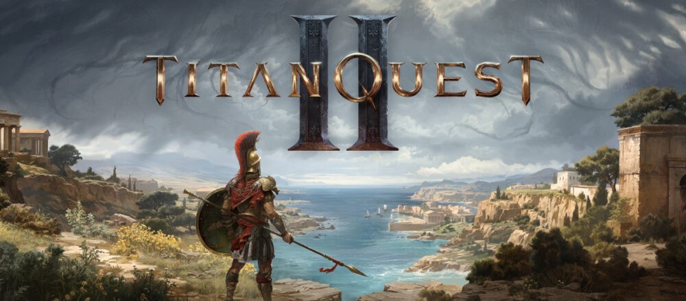 Titan Quest 2