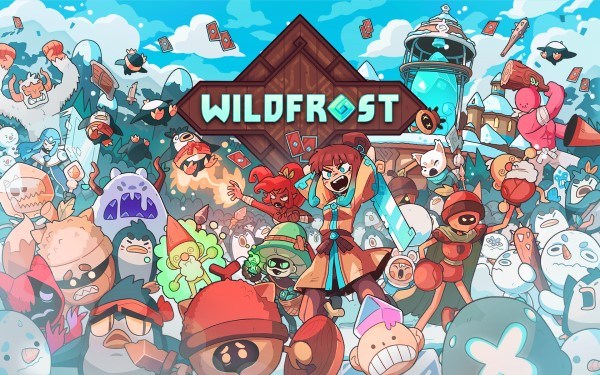 Wildfrost