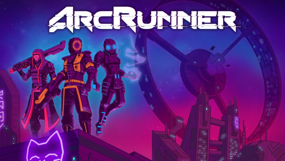 ArcRunner