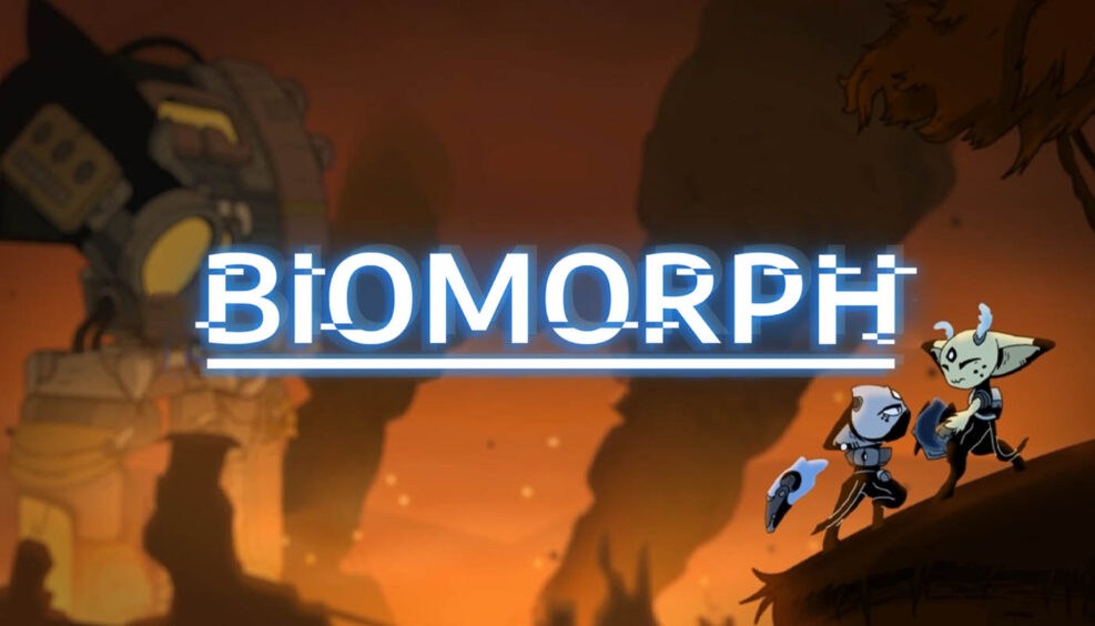 BIOMORPH