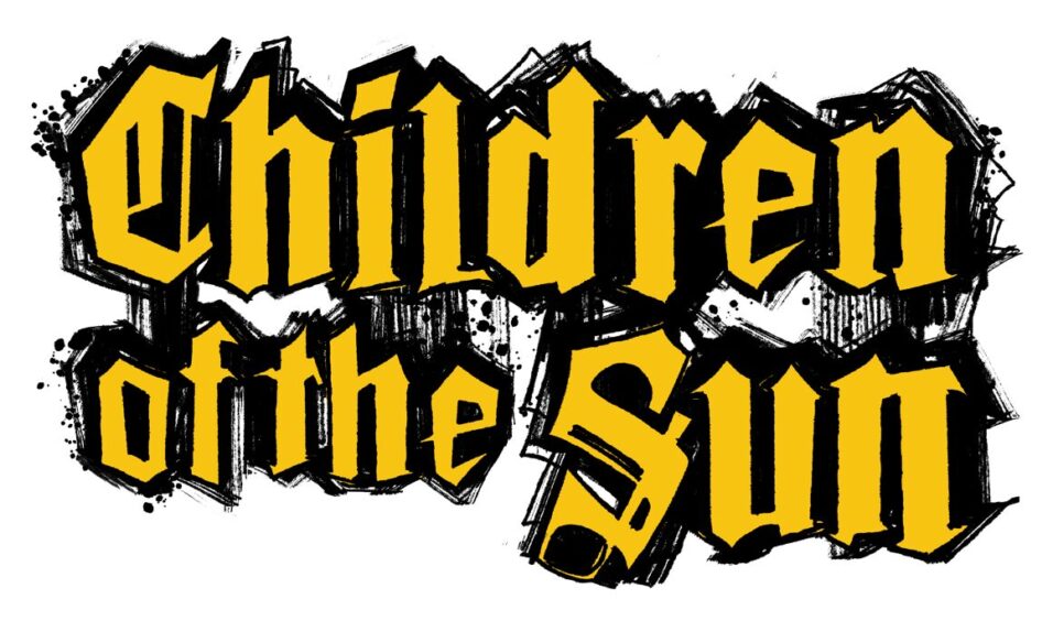 Children of the Sun