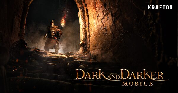 Dark and Darker Mobile