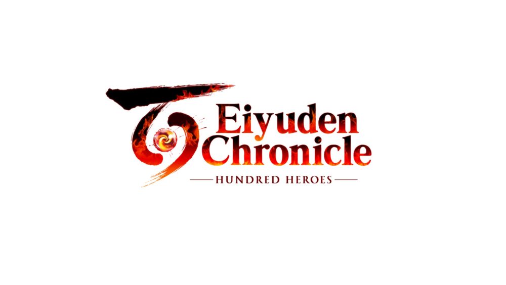 Eiyuden Chronicle Hundred Heroes