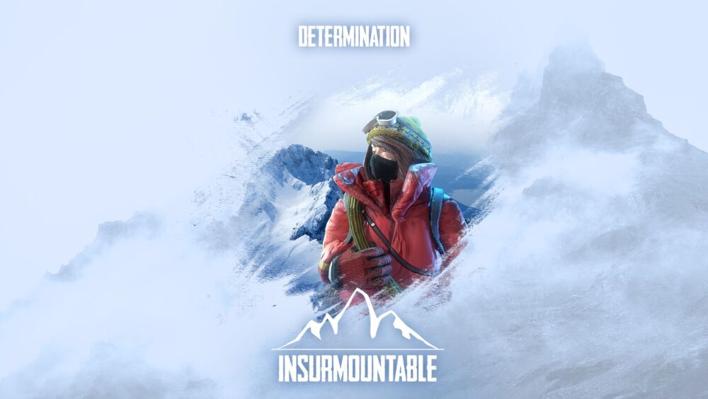 Insurmountable