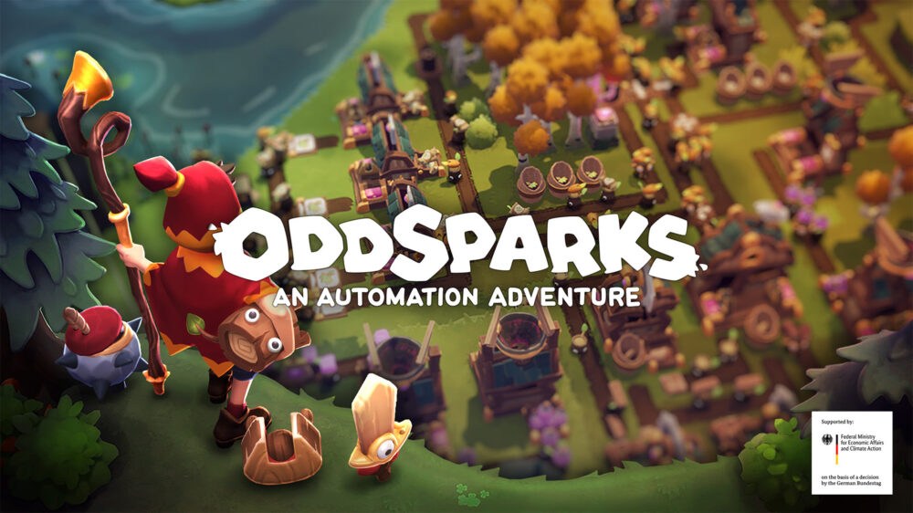 Oddsparks