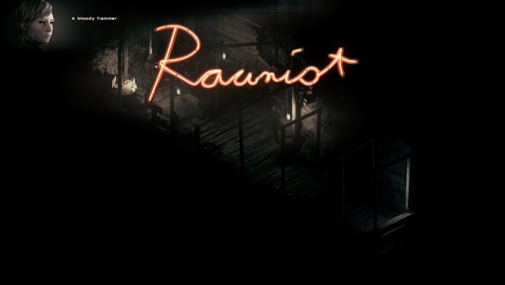 Rauniot