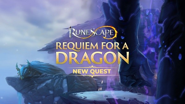 RuneScape Requiem for a Dragon