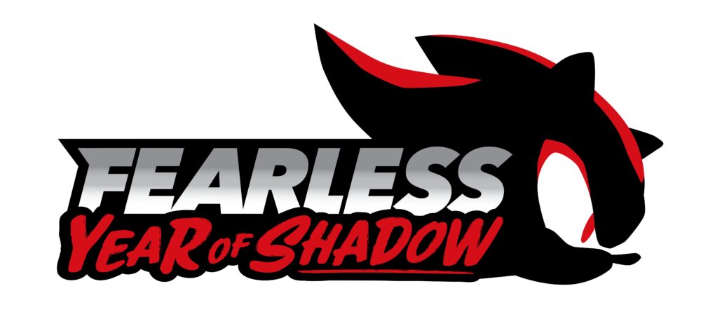 SEGA Fearless year of the shadow