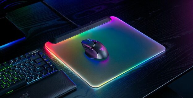 razer firefly