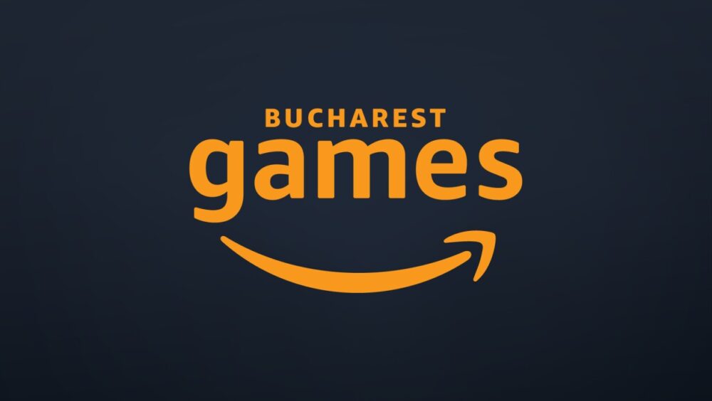 Amazon Games