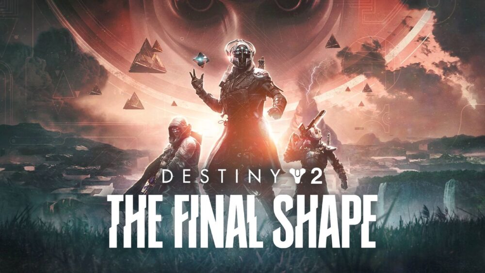 Destiny 2 The Final Shape