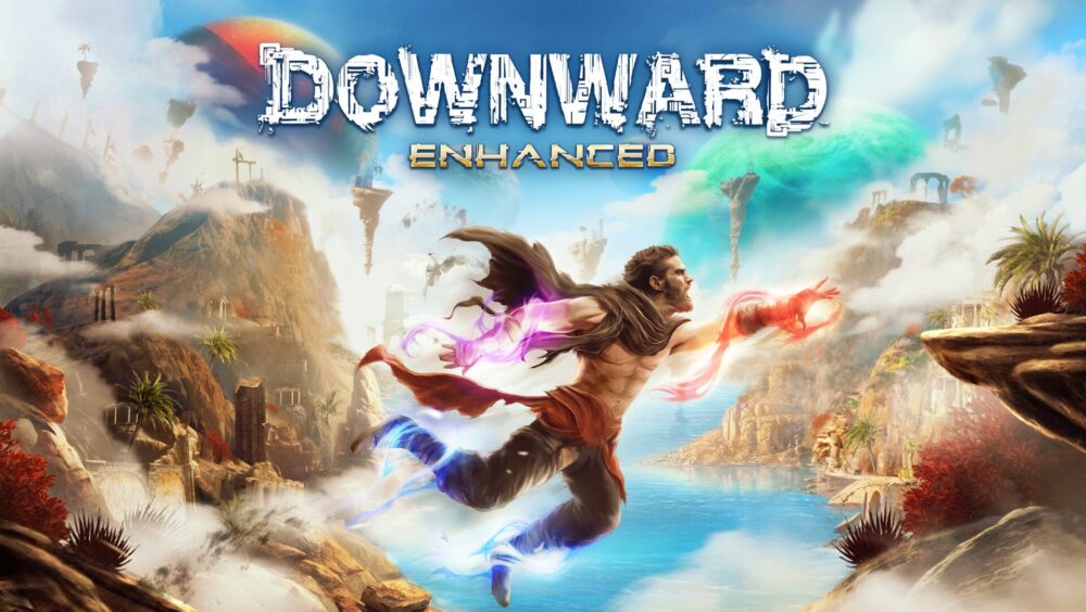 Downward Enhanced Edition