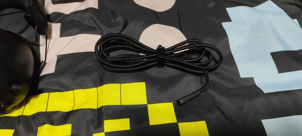 Razer BlackShark V2 Pro img