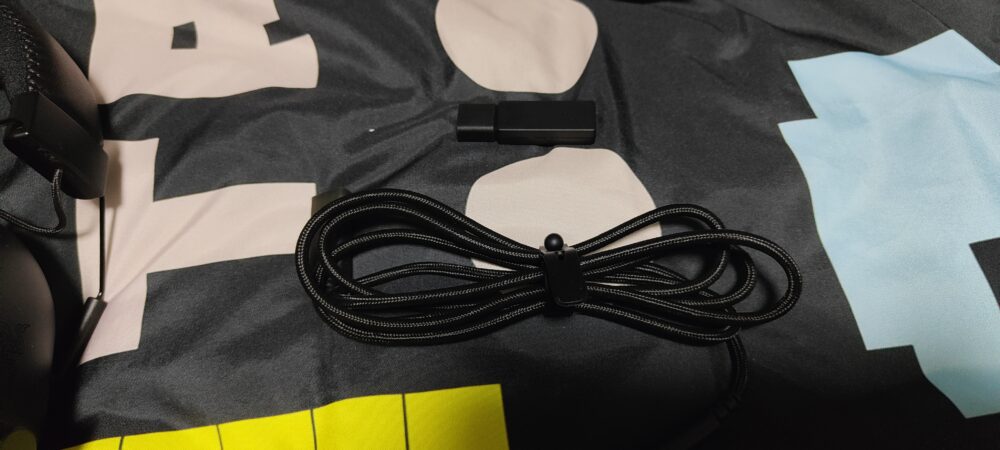 Razer BlackShark V2 Pro img