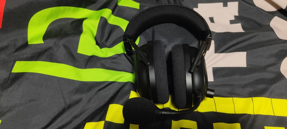 Razer BlackShark V2 Pro img