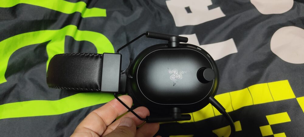 Razer BlackShark V2 Pro img