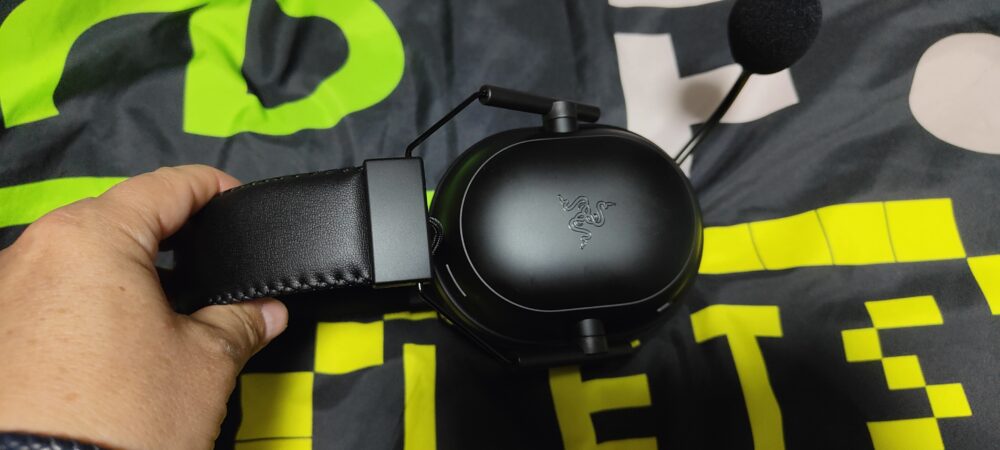 Razer BlackShark V2 Pro img