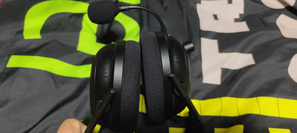 Razer BlackShark V2 Pro