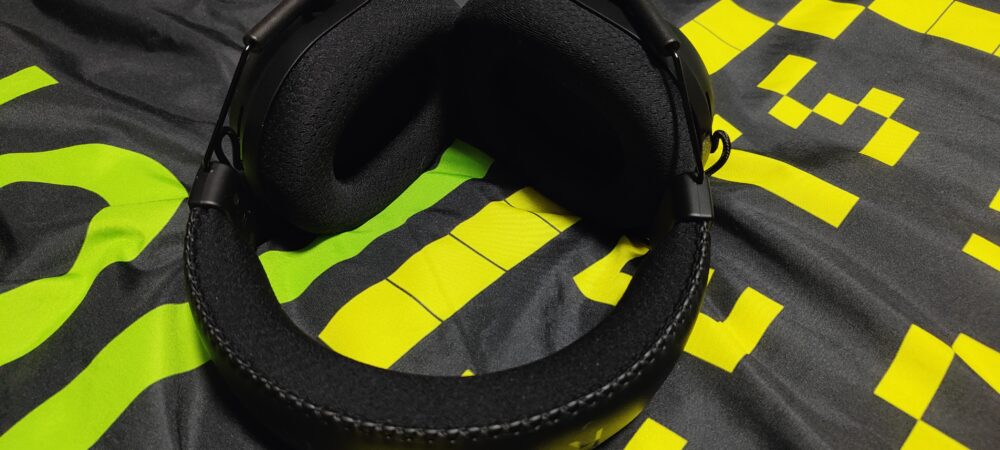 Razer BlackShark V2 Pro