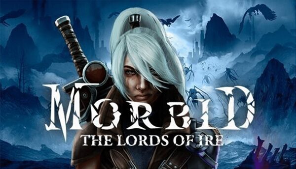 Morbid The Lords of Ire