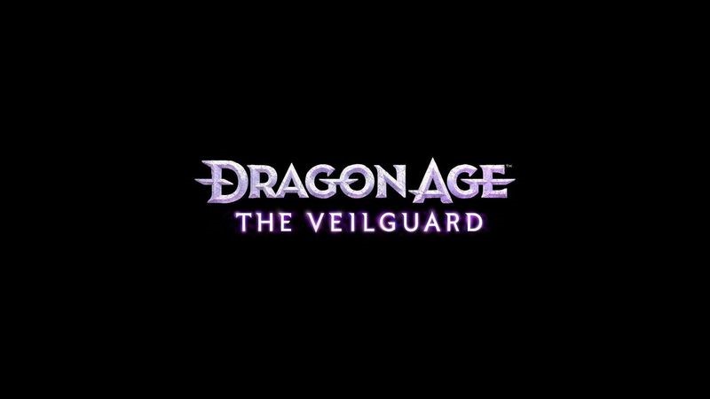 Dragon Age - The Veilguard