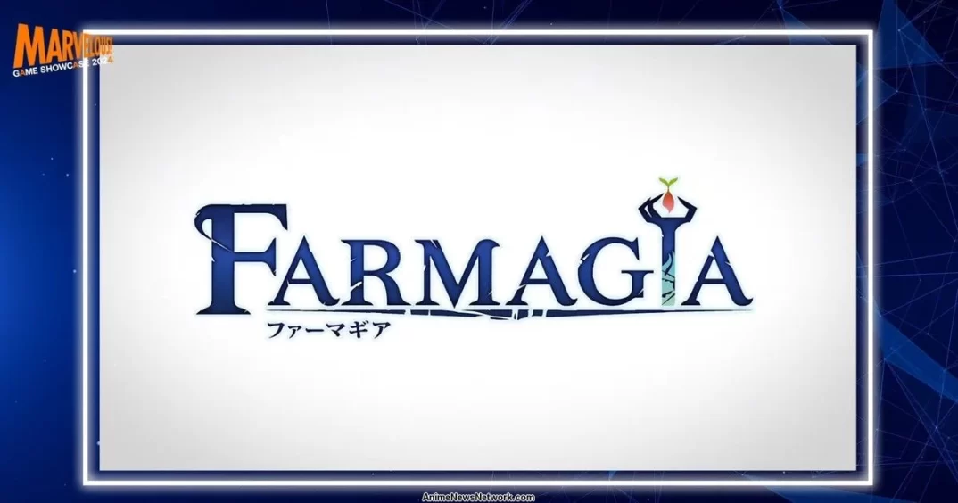 Farmagia