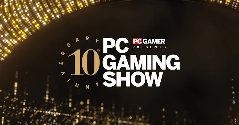 PC Gaming Show