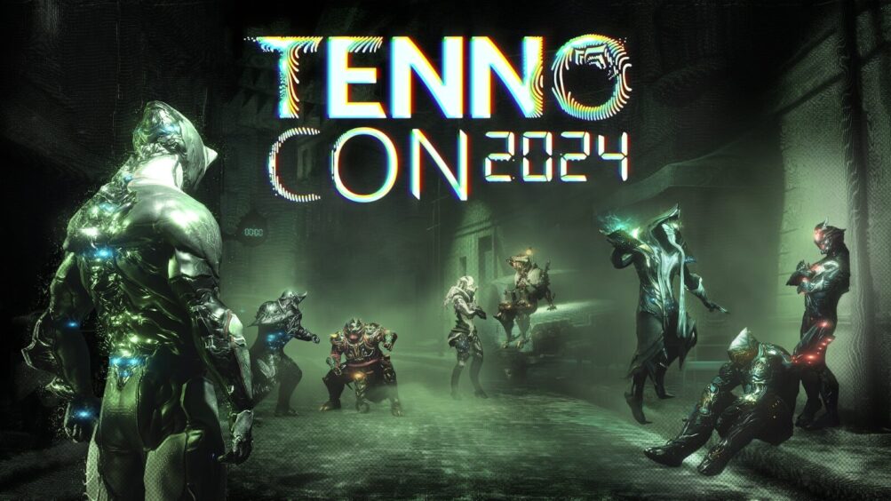 TennoCon 2024