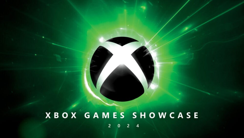 Xbox Games Showcase June 2025 Every Announced Invision Game Community