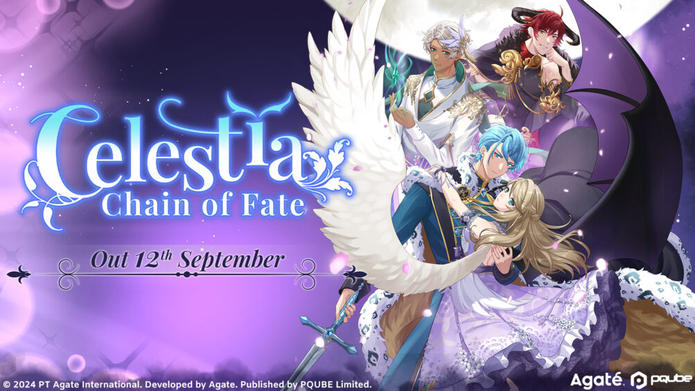 Celestia Chain of Fate