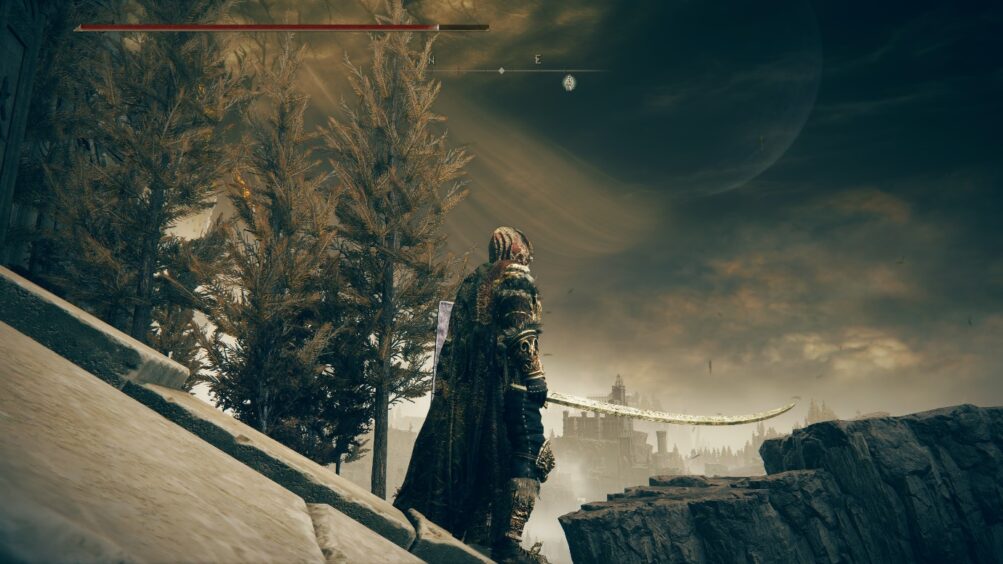 Elden Ring Shadow of the Erdtree