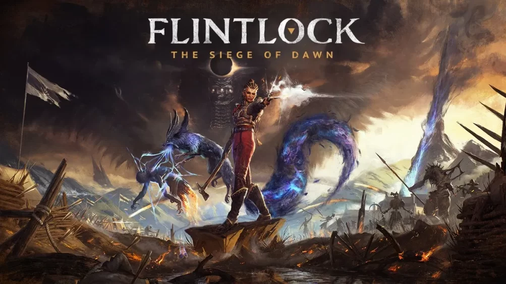 Flintlock The Siege of Dawn