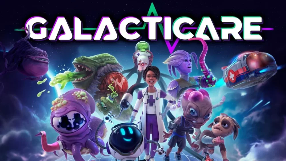 Galacticare